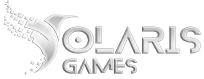 polaris games logo