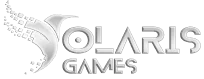 polaris games logo