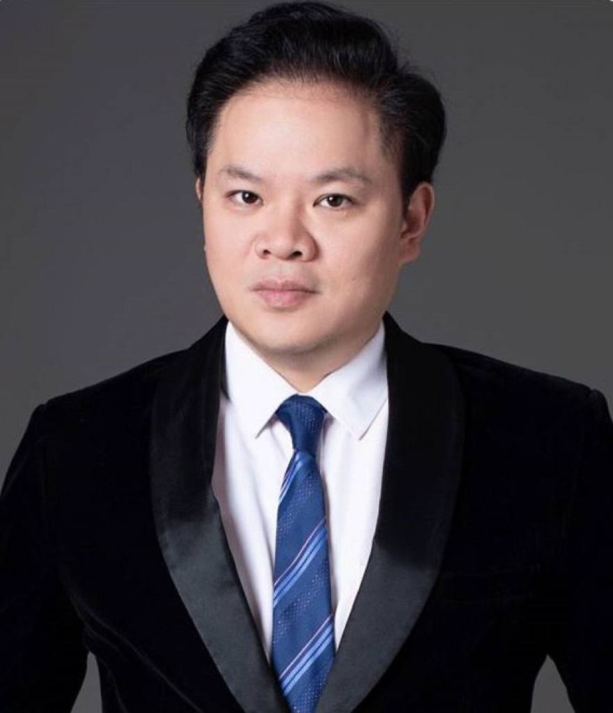 eugene xiao